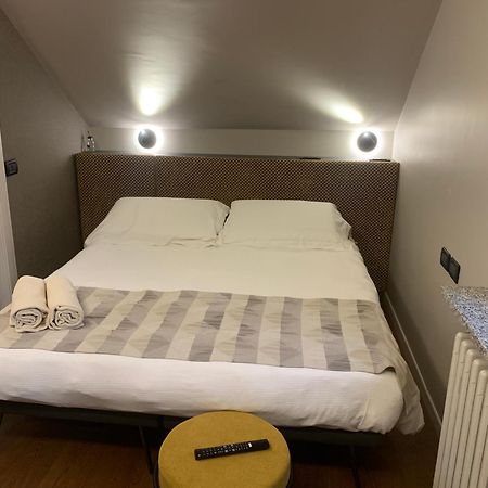Albergo Moderno & Spa Fuipiano Valle Imagna Exterior foto