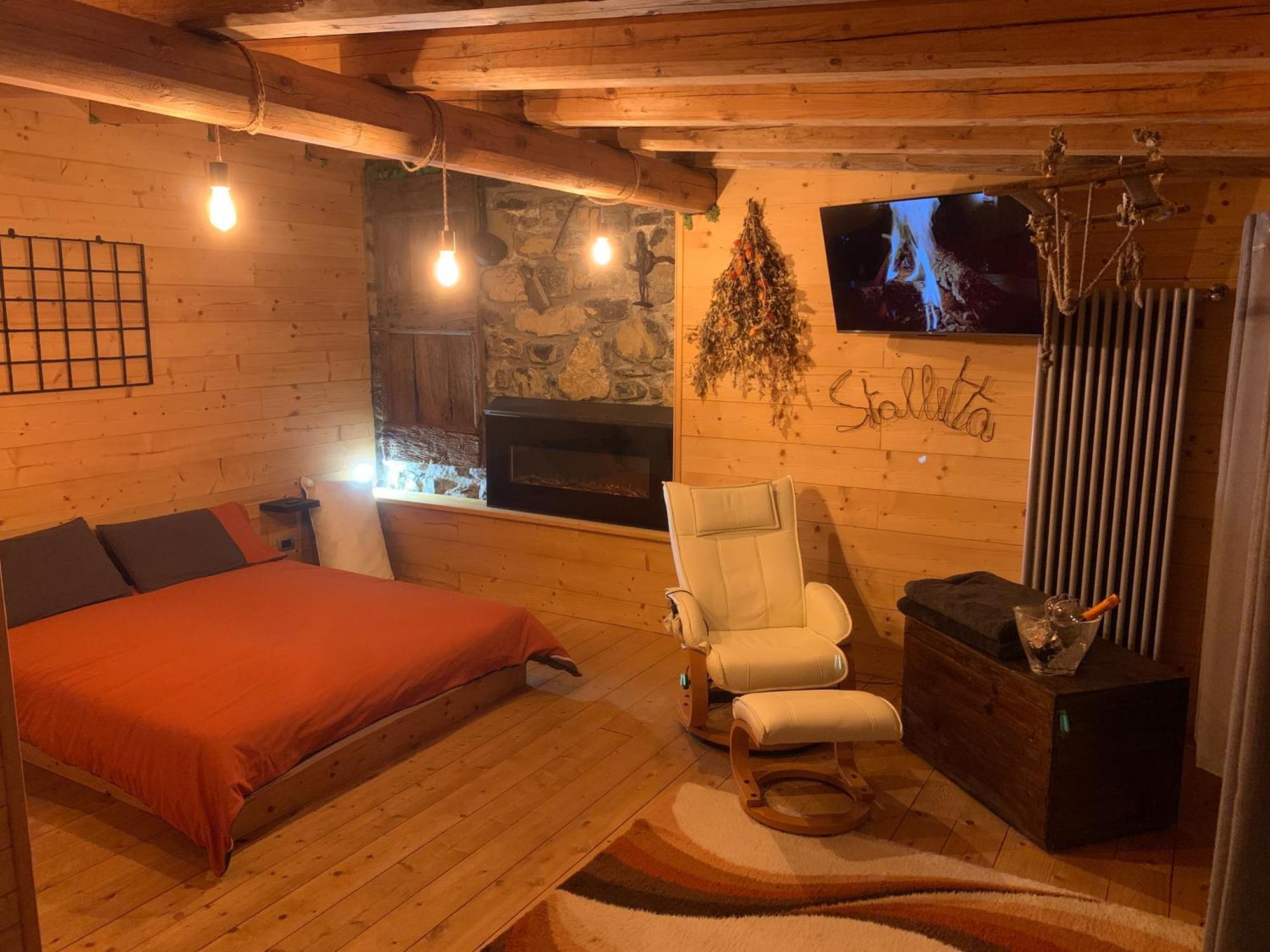 Albergo Moderno & Spa Fuipiano Valle Imagna Exterior foto