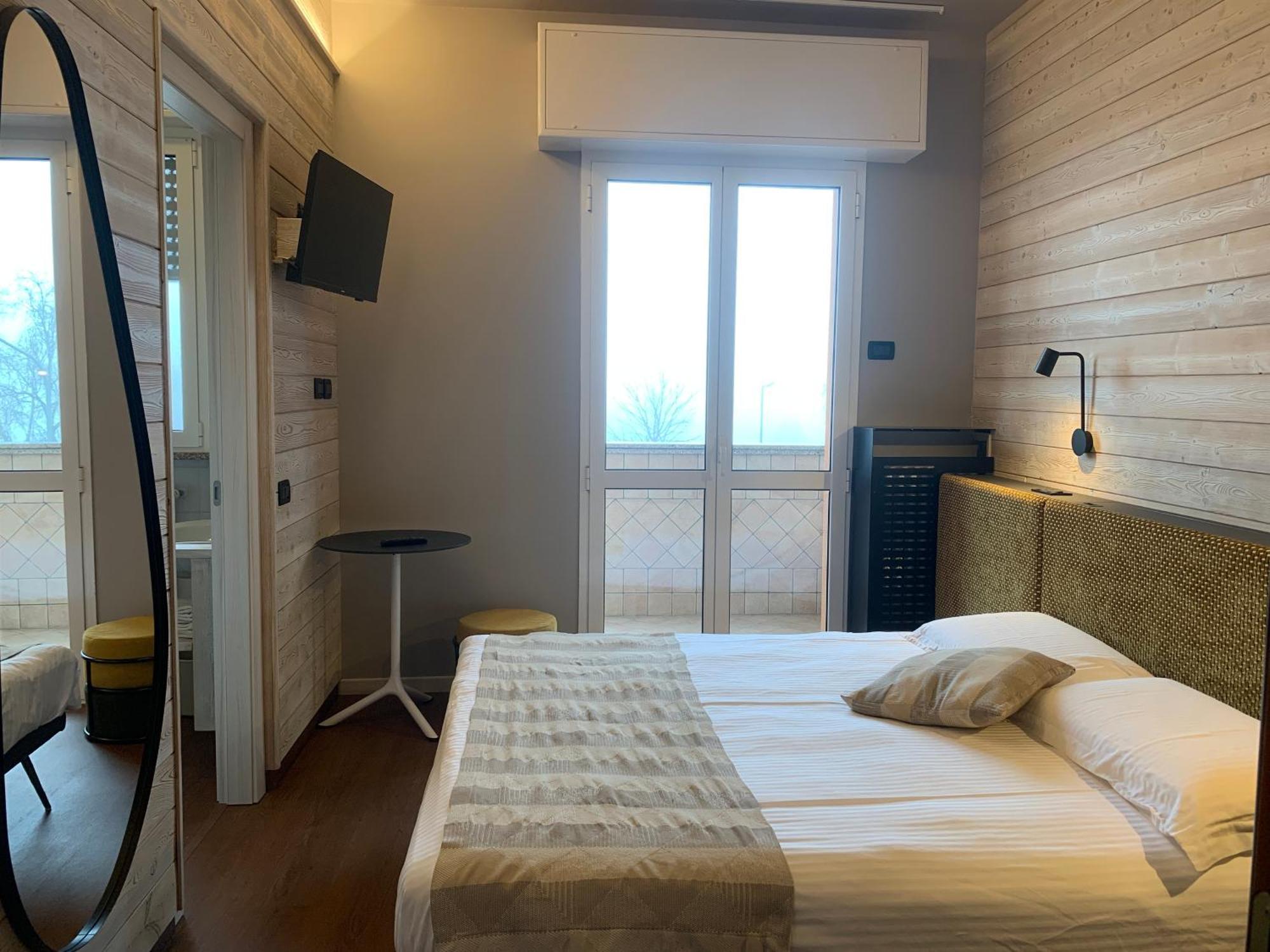 Albergo Moderno & Spa Fuipiano Valle Imagna Exterior foto