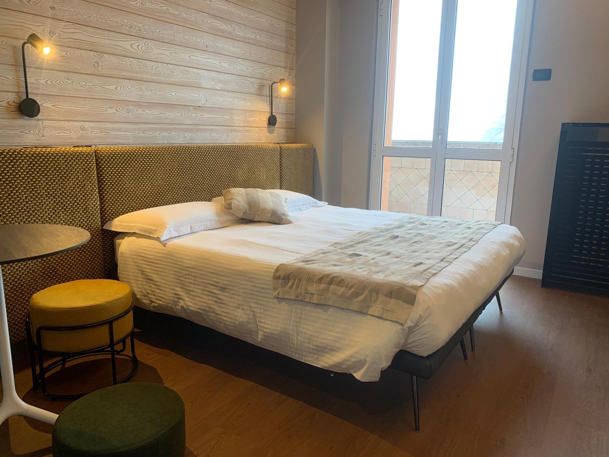 Albergo Moderno & Spa Fuipiano Valle Imagna Exterior foto