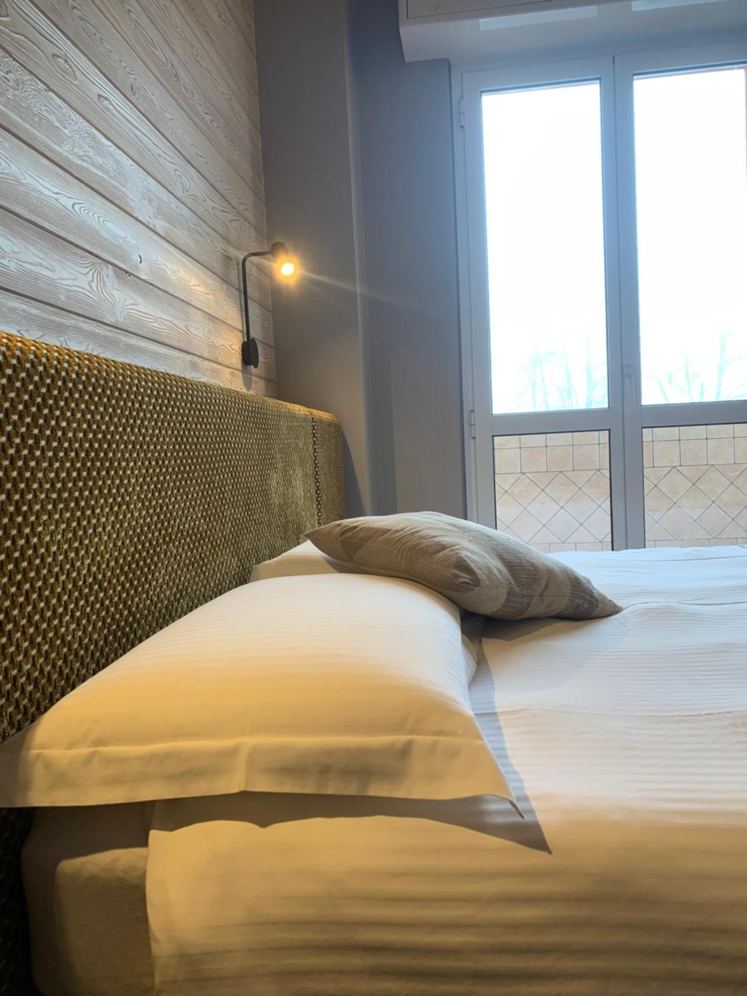 Albergo Moderno & Spa Fuipiano Valle Imagna Exterior foto
